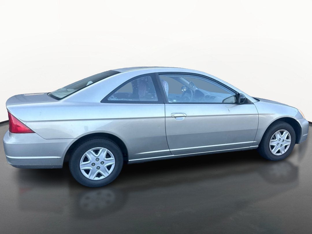 2003 Honda Civic LX