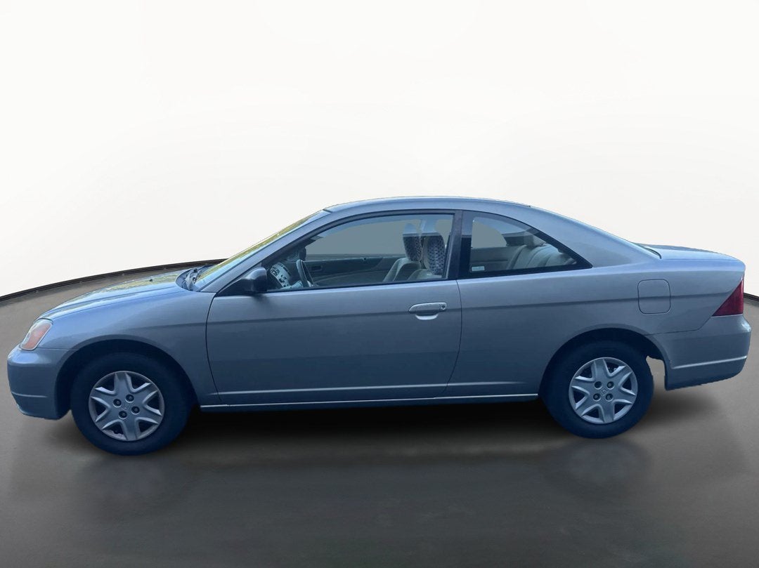 2003 Honda Civic LX