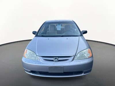2003 Honda Civic LX