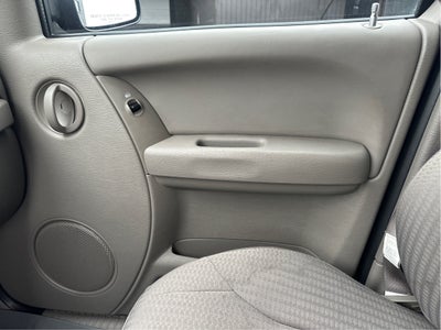 2004 Jeep Liberty Sport