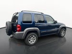 2004 Jeep Liberty Sport