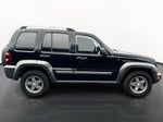2006 Jeep Liberty Sport