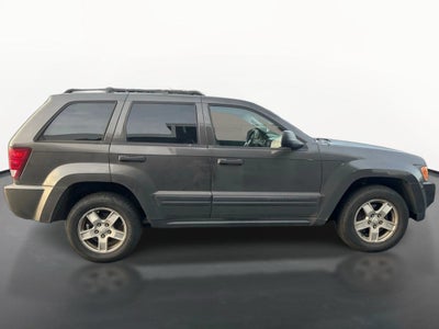 2005 Jeep Grand Cherokee Laredo