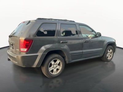 2005 Jeep Grand Cherokee Laredo