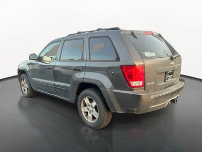 2005 Jeep Grand Cherokee Laredo