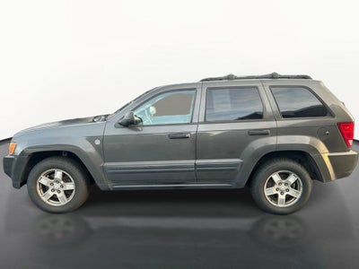 2005 Jeep Grand Cherokee Laredo