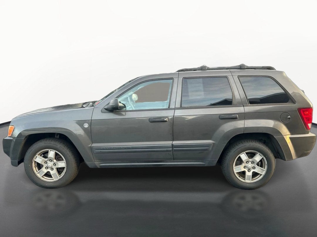 2005 Jeep Grand Cherokee Laredo