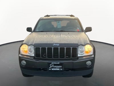 2005 Jeep Grand Cherokee Laredo