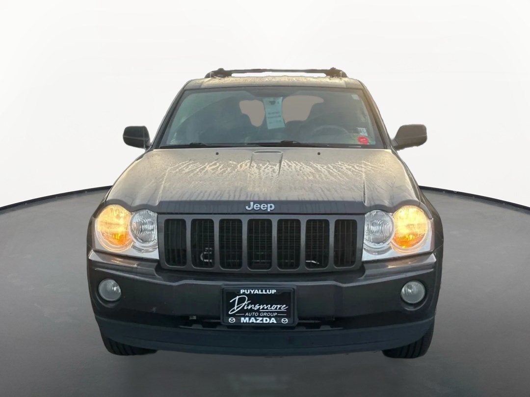 2005 Jeep Grand Cherokee Laredo