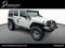 2008 Jeep Wrangler Unlimited Rubicon