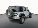 2008 Jeep Wrangler Unlimited Rubicon