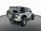 2008 Jeep Wrangler Unlimited Rubicon