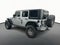 2008 Jeep Wrangler Unlimited Rubicon