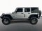 2008 Jeep Wrangler Unlimited Rubicon