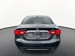 2017 Nissan Maxima SL