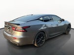 2021 Nissan Maxima SR