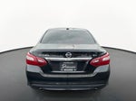 2018 Nissan Altima 2.5 SV