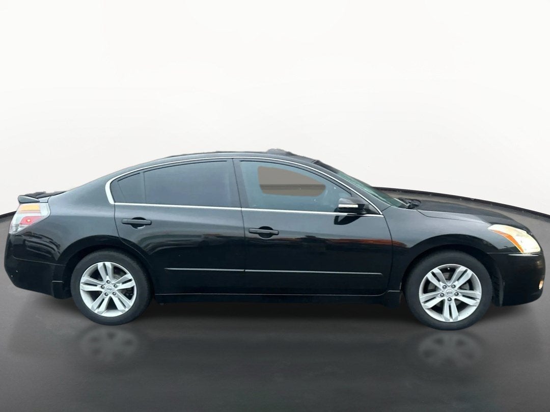 2012 Nissan Altima 3.5 SR