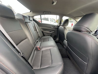 2023 Nissan Altima 2.5 SR AWD