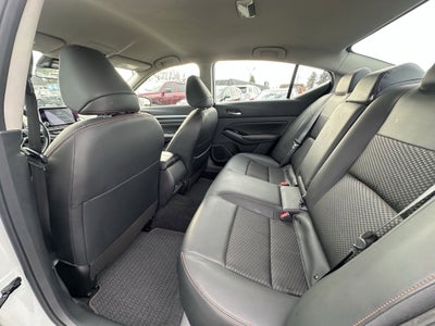 2023 Nissan Altima 2.5 SR AWD