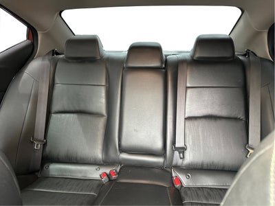 2019 Nissan Altima 2.5 Platinum AWD