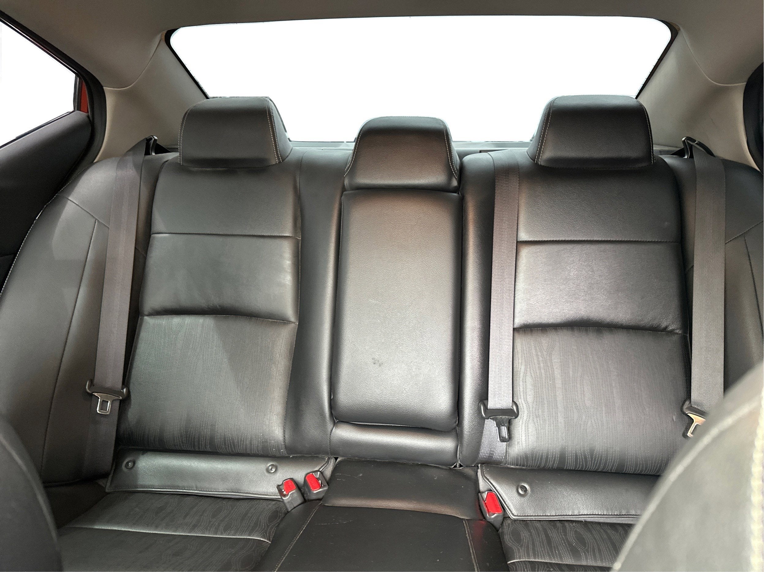 2019 Nissan Altima 2.5 Platinum AWD