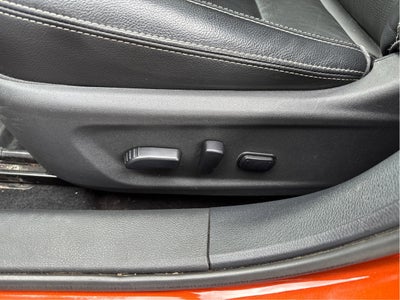 2019 Nissan Altima 2.5 Platinum AWD