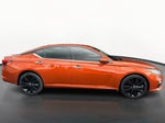 2019 Nissan Altima 2.5 Platinum AWD