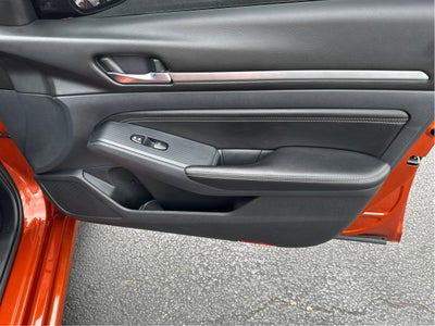 2019 Nissan Altima 2.5 Platinum AWD