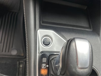 2019 Nissan Altima 2.5 Platinum AWD