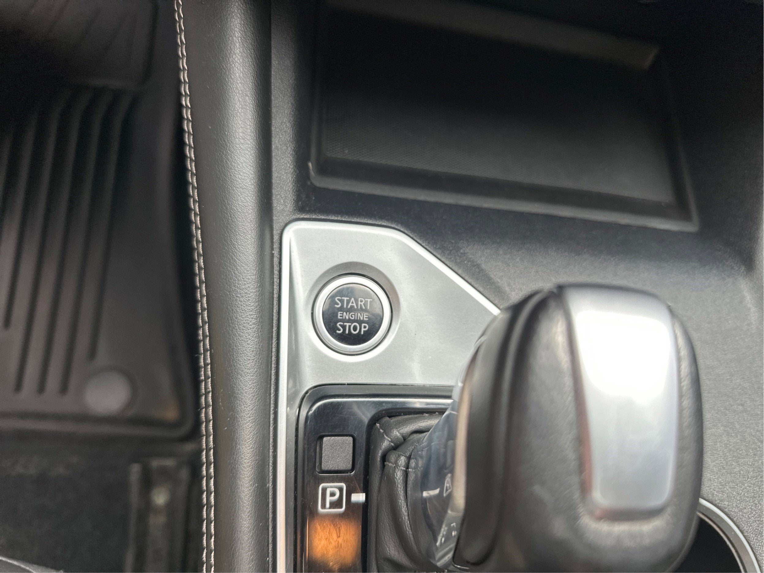 2019 Nissan Altima 2.5 Platinum AWD