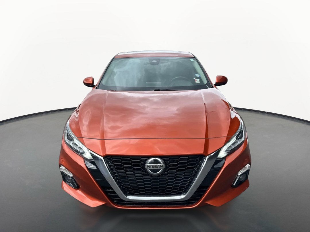 2019 Nissan Altima 2.5 Platinum AWD