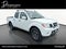 2019 Nissan Frontier PRO-4X