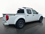 2019 Nissan Frontier PRO-4X