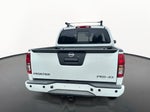 2019 Nissan Frontier PRO-4X