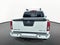 2019 Nissan Frontier PRO-4X