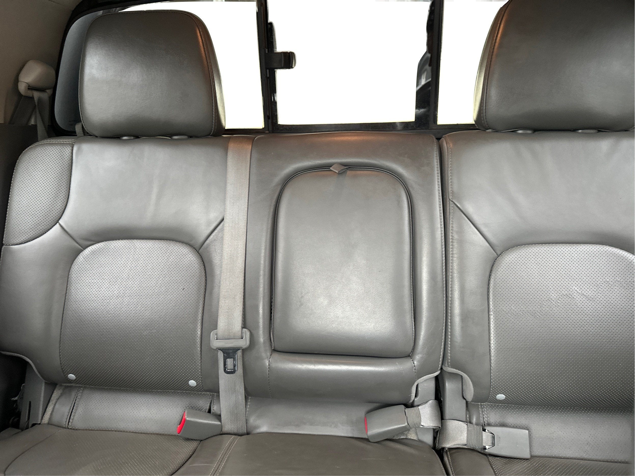2018 Nissan Frontier SV V6