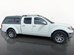 2018 Nissan Frontier SV V6