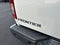 2018 Nissan Frontier SV V6