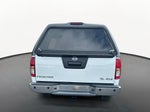 2018 Nissan Frontier SV V6