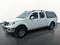 2018 Nissan Frontier SV V6