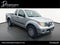 2008 Nissan Frontier SE