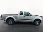 2008 Nissan Frontier SE