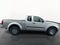 2008 Nissan Frontier SE