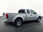 2008 Nissan Frontier SE