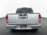 2008 Nissan Frontier SE