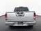 2008 Nissan Frontier SE