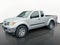 2008 Nissan Frontier SE