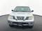 2008 Nissan Frontier SE