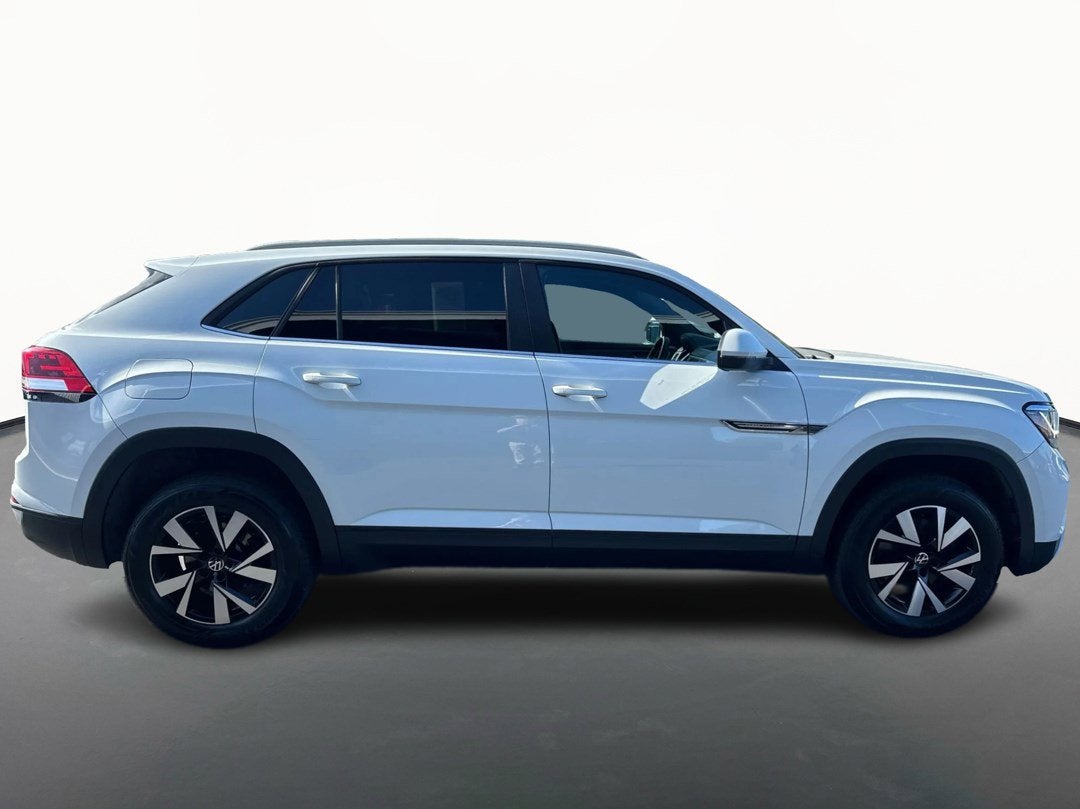 2020 Volkswagen Atlas Cross Sport 2.0T SE